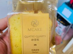 -M'CAKE(西单大悦城店)