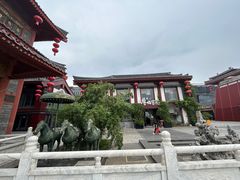 -大唐不夜城