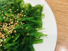 中华海草-牛油果大师寿司(瑞景店)