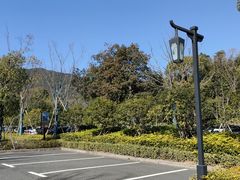 -兰亭风景区