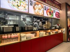 -阳阳中国饭(龙湖大兴天街)