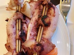 -索菲特西湖大酒店·香榭丽全日候餐厅(南山路店)