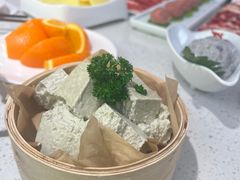 -潮牛壹号鲜牛肉火锅(光谷天地店)