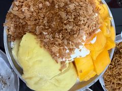 -水牛奶皇后糖水铺(深圳总店)