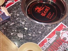 -蜀大侠火锅(森兰花园城店)