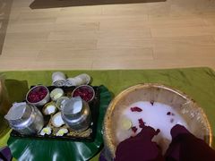 -享泰·泰式按摩SPA私家会所(太古汇店)