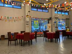 环境-吉源大排档·鱼生·海鲜(烧烤彩印厂店)