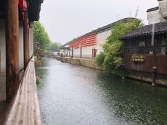 -南浔古镇