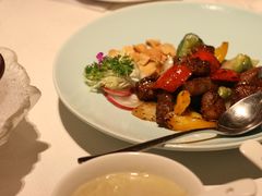 -金悦轩海鲜城(渔人码头店)
