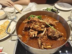 -蝎王府羊蝎子(虎坊桥总店)