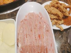 -铜人李火锅(西大街店)