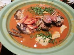 -炊江南·上海菜(国展华漕店)