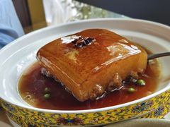 -安多素食(广仁寺路店)