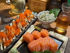-半藏居酒屋(香港花园店)