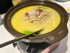 -森隆饭庄(崇文门新世界百货店)