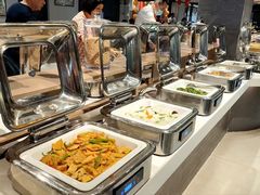 -天荷菜根·闽南素食自助(刺桐北路店)