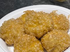 油糕-紫泥369粗粮季(鼓楼店)