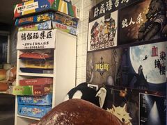 -好玩工厂密室·鹅鸭杀·桌游拼豆电玩