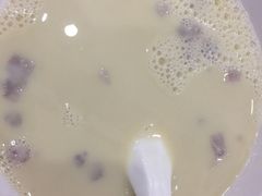 冰泉芋圆豆浆-冰泉豆浆馆(白云山总店)