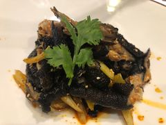 -成都钓鱼台精品酒店-品聚·成都餐厅