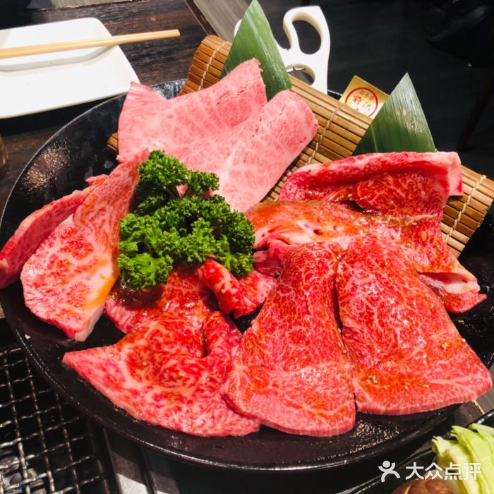 俺的焼肉(銀座9丁目店)图片