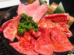 -俺的焼肉(銀座9丁目店)
