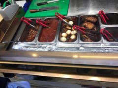 -特派卷·老北京烤鸭卷(合生汇购物中心店)
