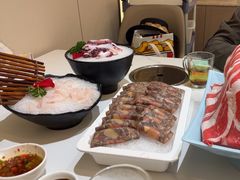 -帝皇海海鲜豆捞(桐泾商务广场店)