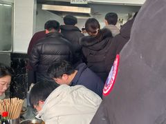 -老五鸡丝豆花面粉(瑞金北路68号院店)
