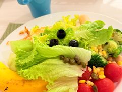 -上海虹桥祥源希尔顿酒店