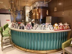 -海底捞火锅(吴中路店)