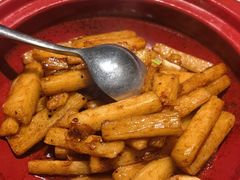 -飶香居(省博物馆店)