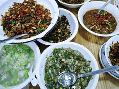 -笨罗卜浏阳菜馆(太平街店)