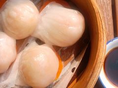 虾饺-小龍鳳餐室(番禺路店)
