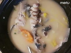 -海宁煲农家菜(惠南镇店)