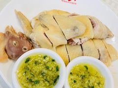 -文记壹心鸡(宝华路店)