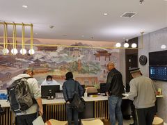 -锦江之星(南京新街口店)