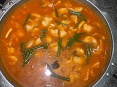 -胖子鱼·油泼甘谷辣子炝活鱼(秦州407店)