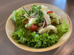 越式酸辣无骨凤爪-CHINCHIN 青青·泰国料理(万象食家店)