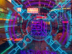 -燥次·烧烤酒场(万象城店)