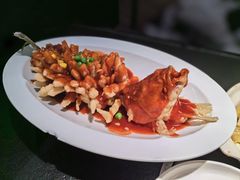 -金陵家宴·金陵春·南京菜(夫子庙店)