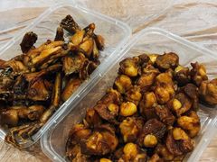 -蓝精灵饺子店