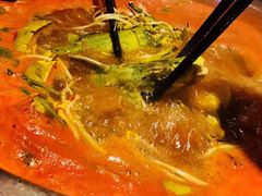 黄腊丁-老凯俚酸汤鱼(鸿通城店)