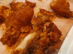 猪蹄-枪火串烧·东北特色烧烤(罗湖总店)