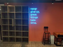 -DOS HOP潮上舞蹈