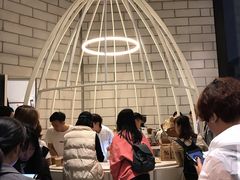 -% Arabica阿拉比卡咖啡(深圳湾万象城店)