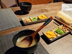 -鲸山上·私房日料(泰达MSD店)