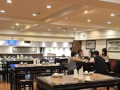 -一楼食业·美食人家
