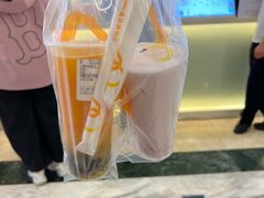 -CoCo都可(上海环球港店)