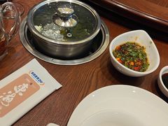 -东海怡品海鲜豆捞(舟宿夜江店)